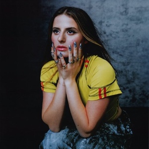 Natalie Jane Sets 2026 World Tour Following New Album Release Photo