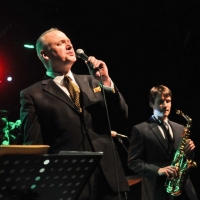 Texas Jazz Star Ken Slavin Swings The Triad, November 30 Photo