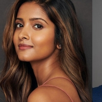 Shoba Narayan, Austin Colby & More to Star in Broadway-Bound COME FALL IN LOVE – THE DDLJ Photo