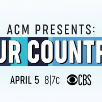 Carrie Underwood, Brad Paisley and More Join Lineup for ACM PRESENTS: OUR COUNTRY