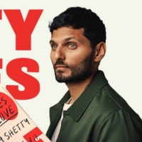 Jay Shetty's LOVE RULES World Tour Adds Second Sydney Show
