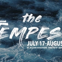 Oak Park Festival Theatre Returns To Austin Gardens With THE TEMPEST This Summer