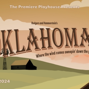 Review: OKLAHOMA! at The Premiere Playhouse Video