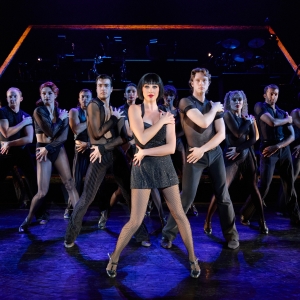 Review: CHICAGO at Capital One Hall Photo