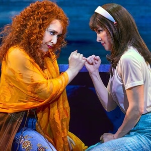 Meet the Cast of BEACHES, Now Playing on Broadway! Video