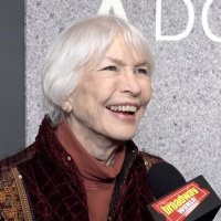 Video: Stars Walk the Red Carpet at A DOLL'S HOUSE Opening Night Video