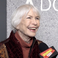 Video: Stars Walk the Red Carpet at A DOLL'S HOUSE Opening Night