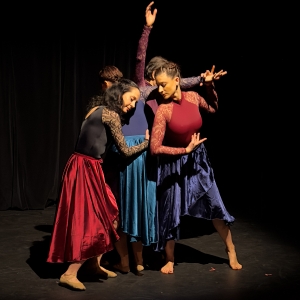 Emerging Artists Theatre Now Accepting Submissions For Their Fall Spark Theatre Festival NYC
