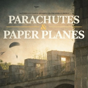PARACHUTES & PAPER PLANES Short Film to Make Festival Debut for Pride Month Photo