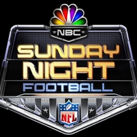 RATINGS: SUNDAY NIGHT FOOTBALL Hits Season High for NBC on Sunday Photo