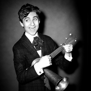 Bryce Edwards to Present New Edition of THE FRIVOLITY HOUR at Birdland Photo
