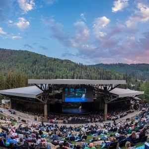 Vail Dance Festival 2025 Will Feature Five Companies, Eight World Premieres, and More Than Photo