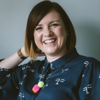 Complicité Appoints Amber Massie-Blomfield As Permanent Executive Director Video
