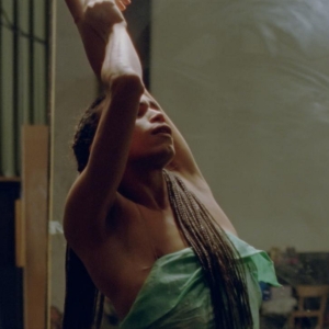Samantha Shay's Short Film ROMANCE to Screen At The Moovy Dance Film Festival