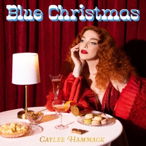 Christmas Comes Early for Caylee Hammack on 'Blue Christmas'