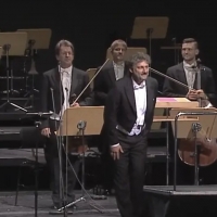 VIDEO: Bavarian State Opera Presents its Final Monday Concert, Featuring Jonas Kaufma Photo