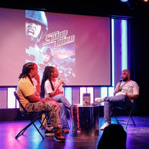 WHAT THE FILM?! Returns To Celebrate Horror Films In Brooklyn Next Month Photo