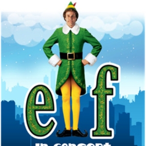ELF In Concert Coming To The North Charleston PAC, December 15; Tickets On Sale Frida Photo