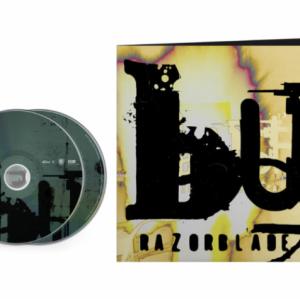 BUSH to Release RAZORBLADE SUITCASE Deluxe Edition Photo