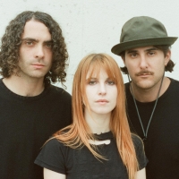 Paramore Announce Intimate New York City Show Photo