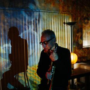 Jon Hassell's MUSIC IS INVISIBLE Album Releases Second Single Photo