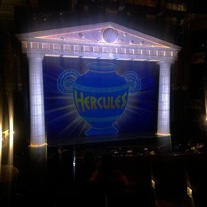 Student Blog: Sky&rsquo;s The Limit&hellip; Unfortunately Photo