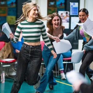 Ruaridh Mollica Named Patron of Edinburgh Theatre Charity Strange Town Photo