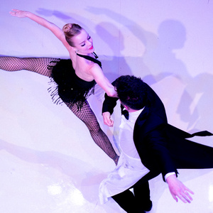 MAD ABOUT THE BOY, B-SHERT to Headline Tom Gold Dance's 2026 Summer Engagements Photo