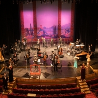 Santa Barbara Symphony and Granada Theatre Present Season Opener CABARET WITH KABARET Photo