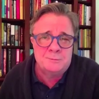 VIDEO: Nathan Lane Opens Up About the Broadway Shutdown & His Tribute for Stephen Son Photo