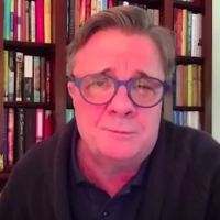 VIDEO: Nathan Lane Opens Up About the Broadway Shutdown & His Tribute for Stephen Sondheim's 90th Birthday