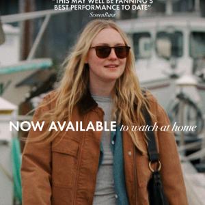 Photos: THE SUN NEVER SETS Now Available on TVOD Photo
