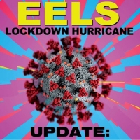 EELS Postpone 2022 Lockdown Hurricane Tour Photo