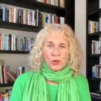 VIDEO: Watch Carole King Sing 'So Far Away' Video