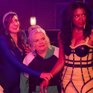 GIRLS5EVA Canceled At Netflix; Season 4 Will Not Happen