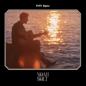 Noah Solt Releases Fourth Single 'Ever Been' Off Upcoming Debut Album Photo