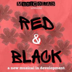 Workshop Presentations Set For RED & BLACK: A Musical on Racism and Healing Photo