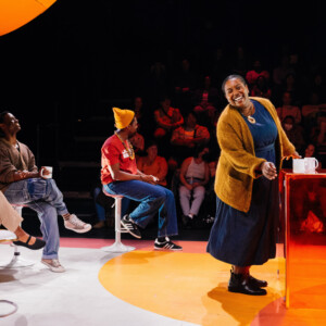 Review: BOOTY CANDY at Buddies In Bad Times Theatre