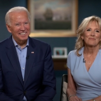 VIDEO: President-Elect Joe Biden & Dr. Jill Biden Talk Empathy on THE LATE SHOW WITH…
