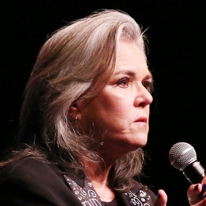 Rosie O'Donnell's WIZARD OF OZ Trump Parody Shot Down By ABC Photo