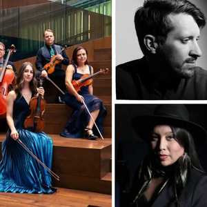 Apollo Chamber Players to Present ENLIGHTEN in November Photo