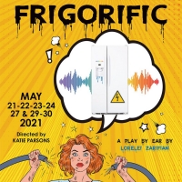 FRIGORIFIC Announced At Orlando Fringe Photo