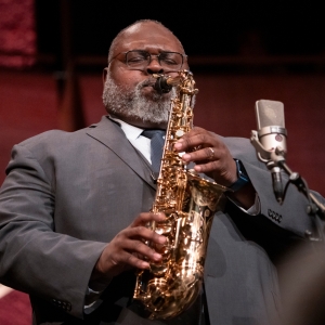 Interview: A BTS Look at Jazz At Lincoln Center's COOL SCHOOL & HARD BOP with Sherman Interview