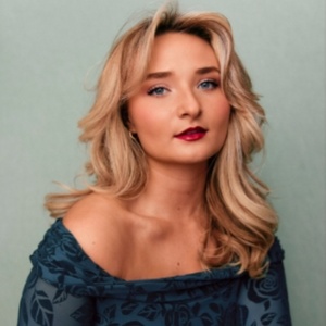 Morgan Vybihal Joins FRIENDS! THE MUSICAL PARODY Off-Broadway Photo