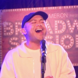Video: All-Stars Sing Out for AAPI Heritage Month at Broadway Sessions Video