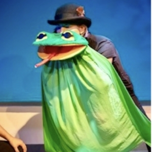 The Ballard Institute Presents MARVELOUS METAMORPHOSES By Sova Dance Theater On July 