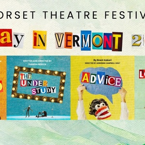 Dorset Theatre Festival Reveals 2026 Summer Season Featuring DECEIVED, THE UNDERSTUDY, ADV Photo