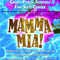 BWW Review: MAMMA MIA! at Lion Heart Productions, Will Have You Saying Thank You For The Music!