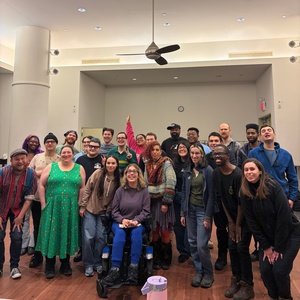 Exclusive: EPIC Players Reimagines RENT With a Neuro-Inclusive Cast Photo