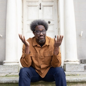 W. Kamau Bell to Return to Berkeley Rep With WHOS WITH ME? Photo